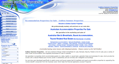 Desktop Screenshot of espsales.com.au